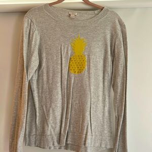 Jcrew sweater